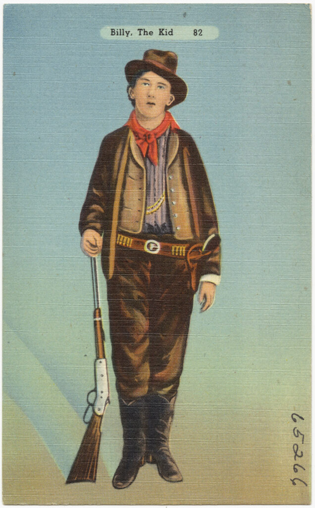 Billy,_The_Kid