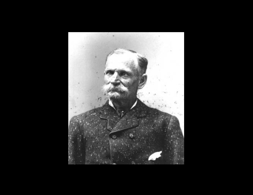 Black Bart