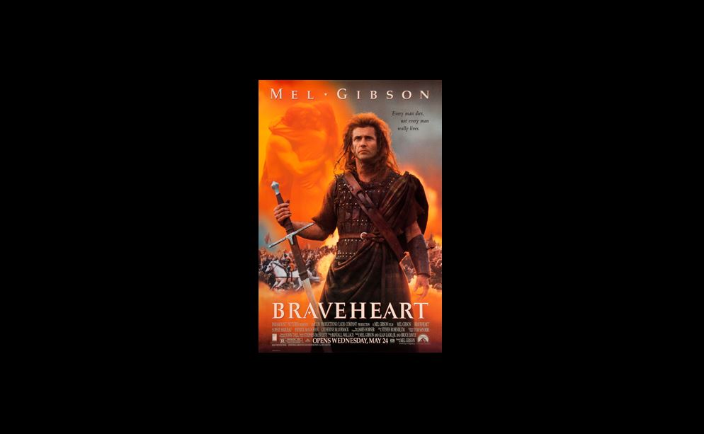 Braveheart: Scottish Legend vs. Fact