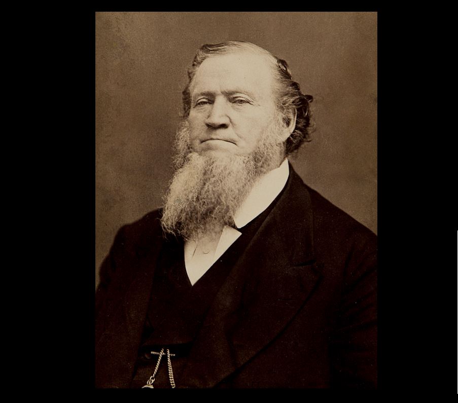 Brigham Young: Visionary or Villain?