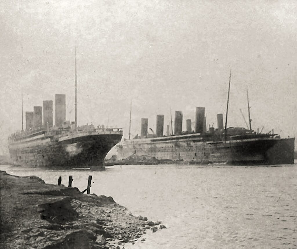 Britannic