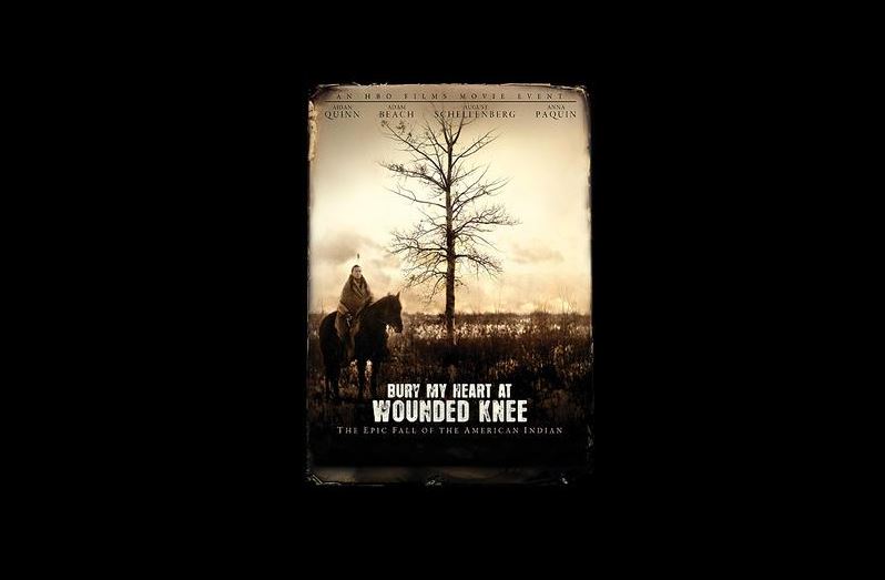 A Glimpse into Native American Life - Bury My Heart at Wounded Knee