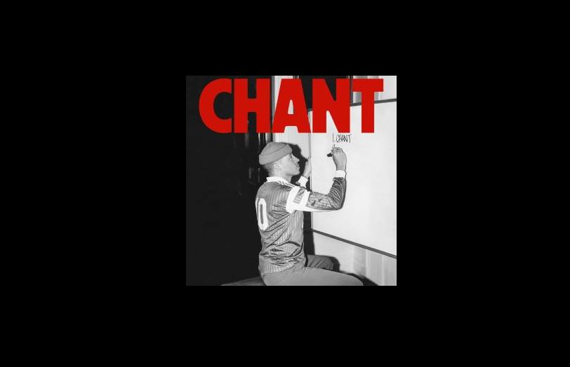 Chants from Camp Mills