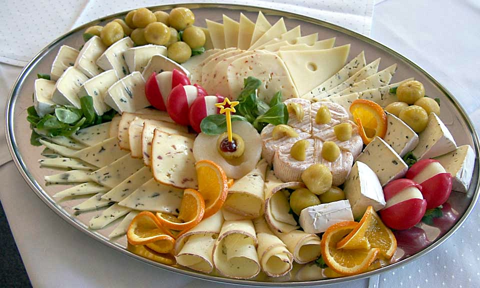National Cheese Lover’s Day