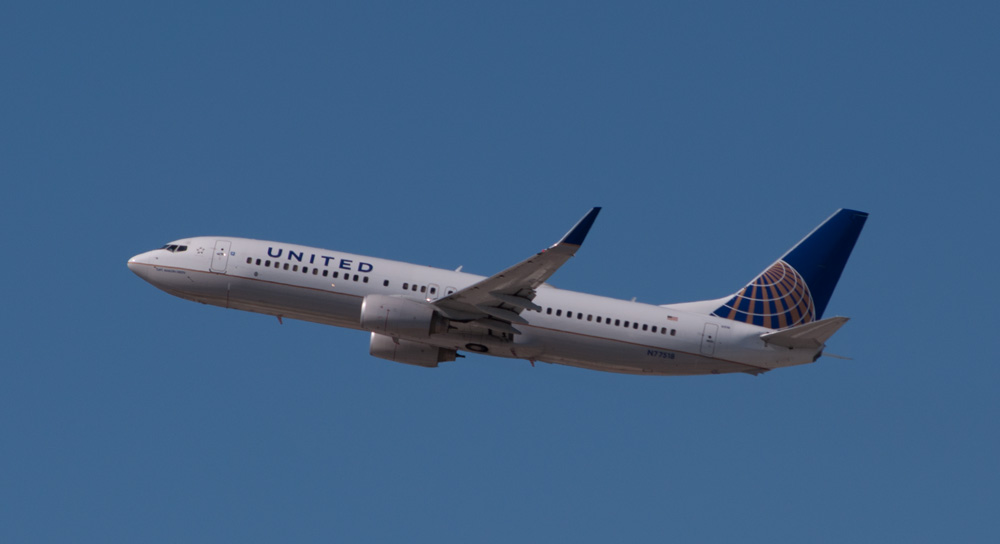 Marlon D. Green: Breaking Airline Barriers