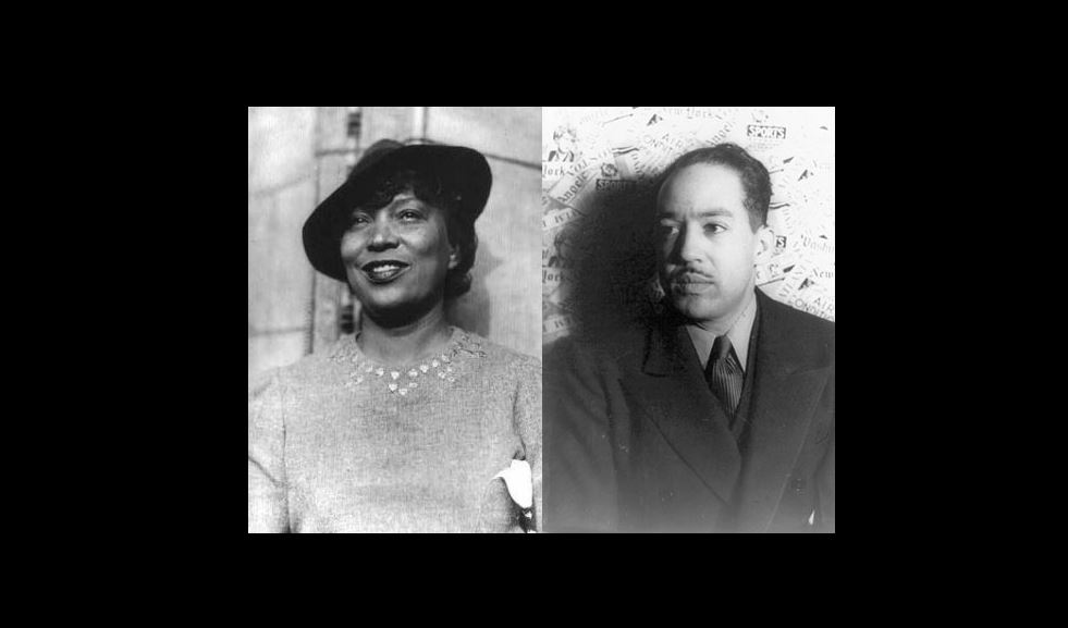 Cultural Explosion in Literature