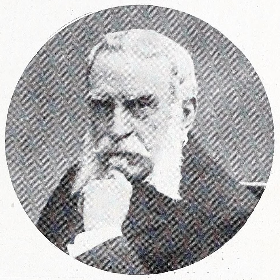 Antonio Armijo: The Santa Fe Trailblazer