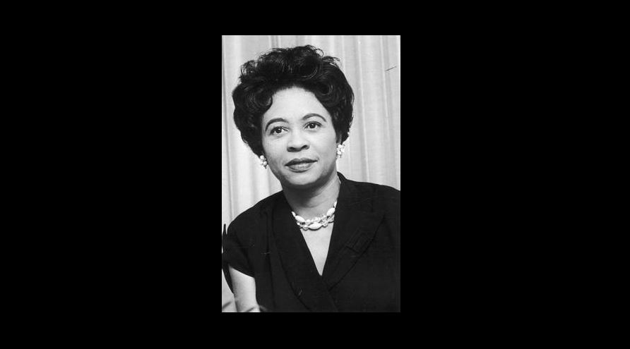 Daisy Bates: Organizer of Change