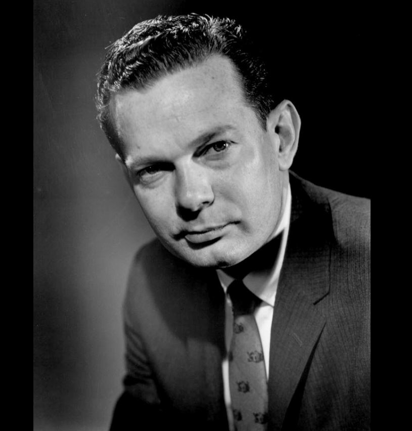 David Brinkley: A Pillar of Broadcast News