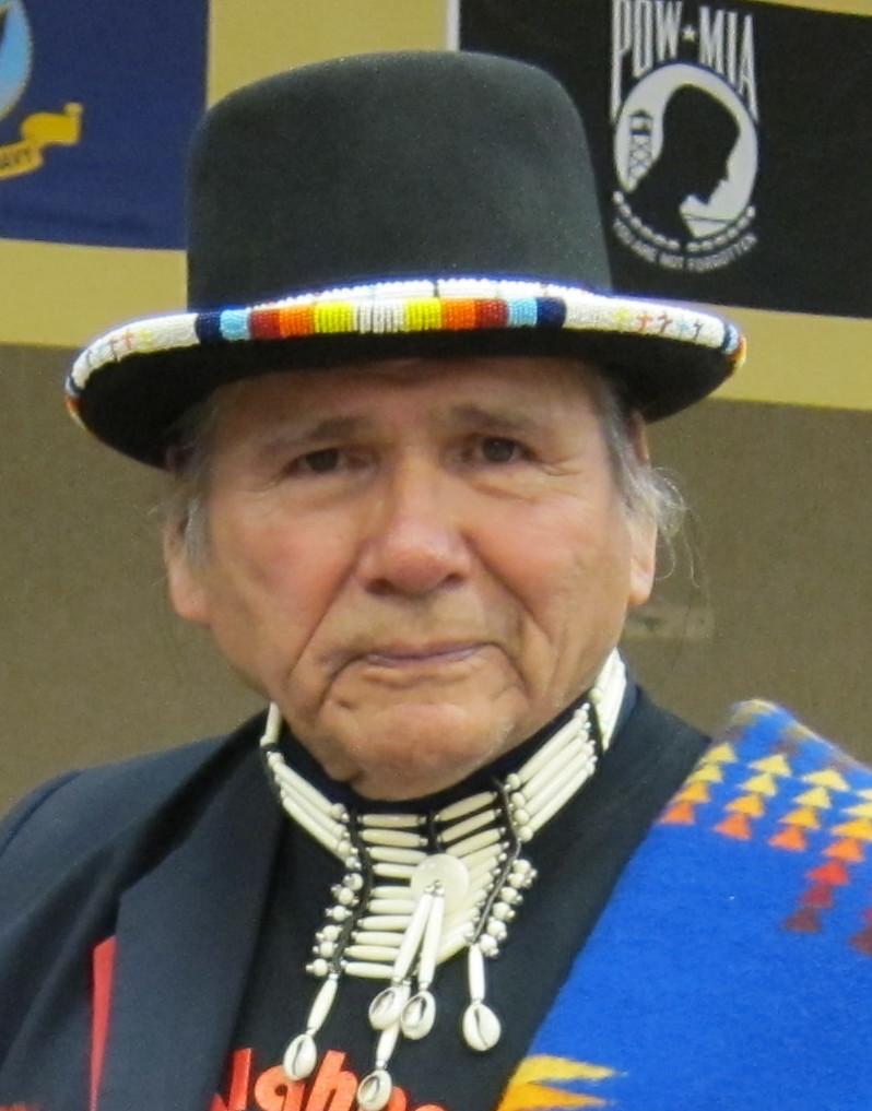 Dennis Banks: A Movement's Heartbeat