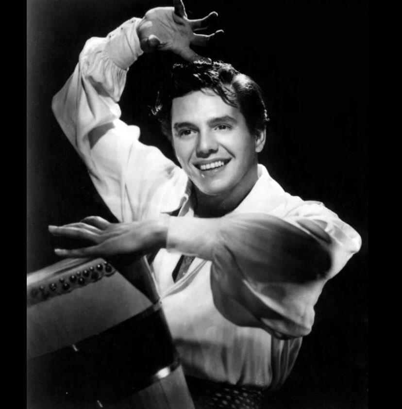 Desi Arnaz: Pioneering Television Star