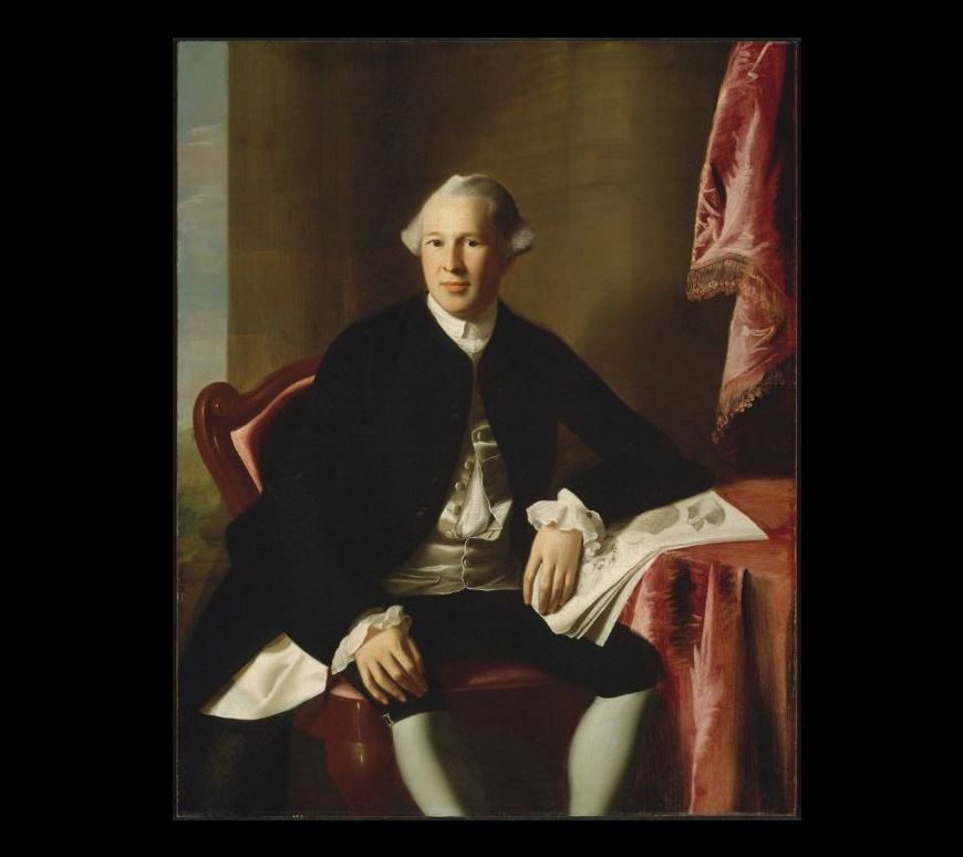 Defender of Boston: Dr. Joseph Warren