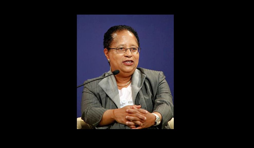 Dr. Shirley Jackson’s Breakthroughs