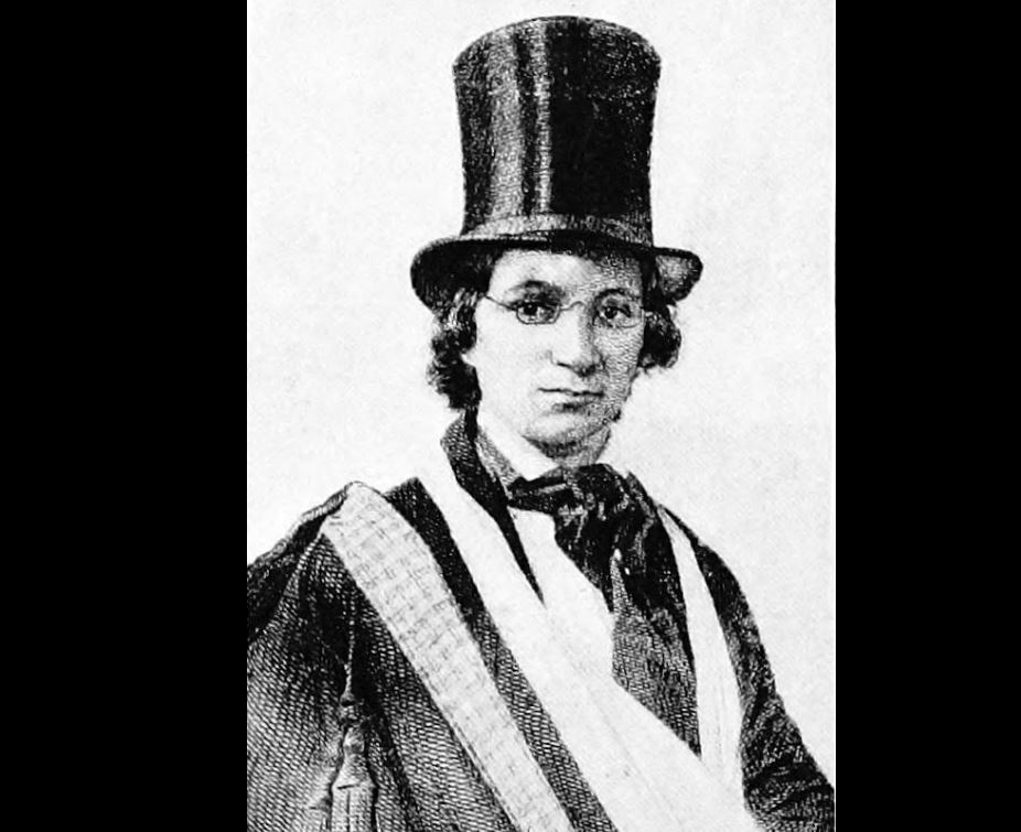 Ellen Craft: The Woman Who Escaped in Disguise