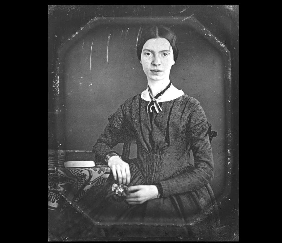 Emily Dickinson’s Poetic Legacy