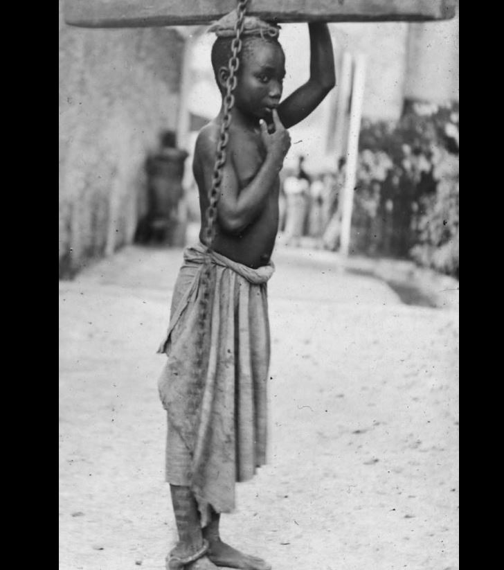 Enduring Legacy of Struggle