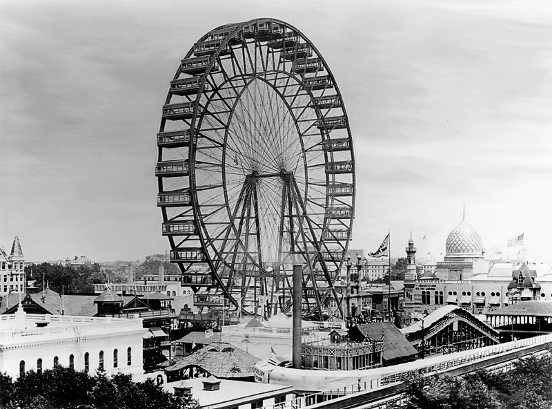 Big Wheel Adventures
