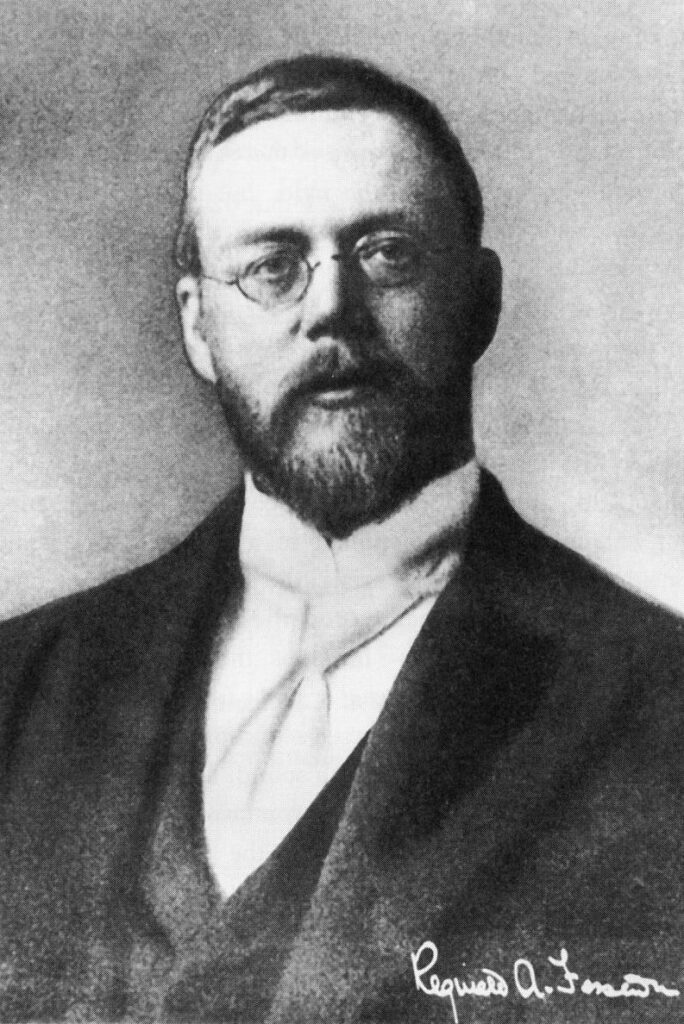 Fessenden