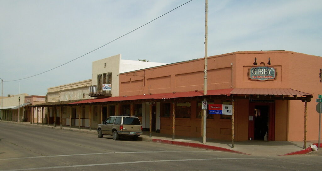 Florence_Arizona