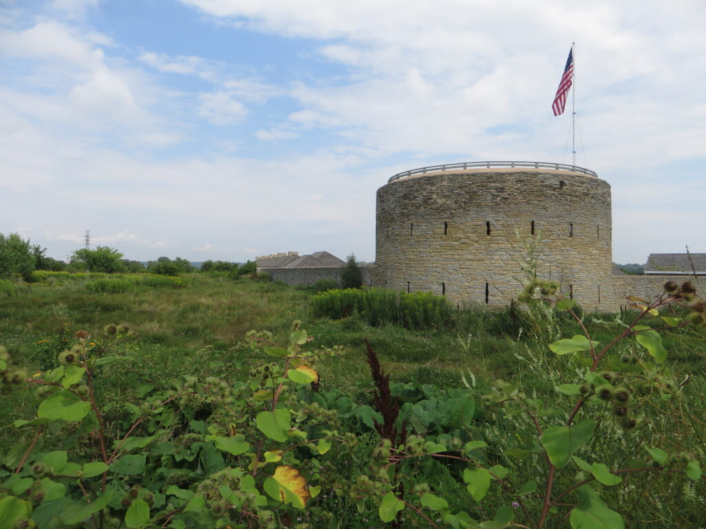 Fort Snelling