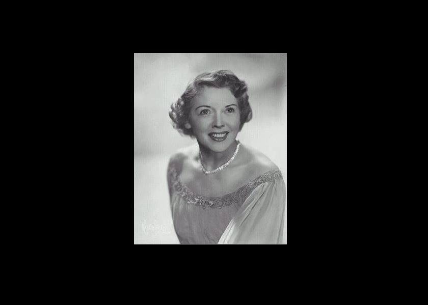 Television Icon: Fran Allison