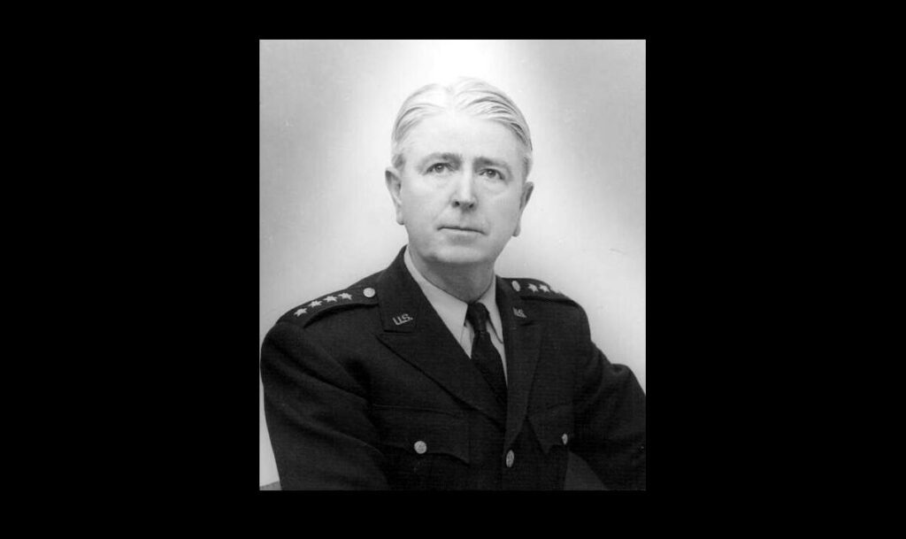 Overlooked WWII Strategist - General Albert C. Wedemeyer