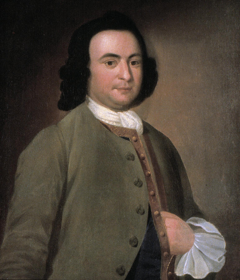 George Mason - The Political Maverick Overlooked