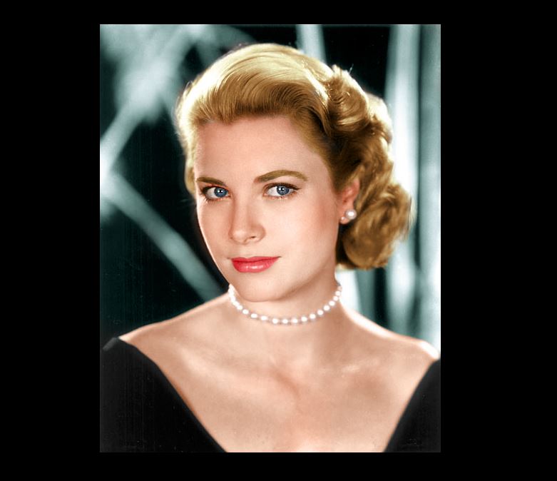 Grace Kelly: The Epitome of Elegance