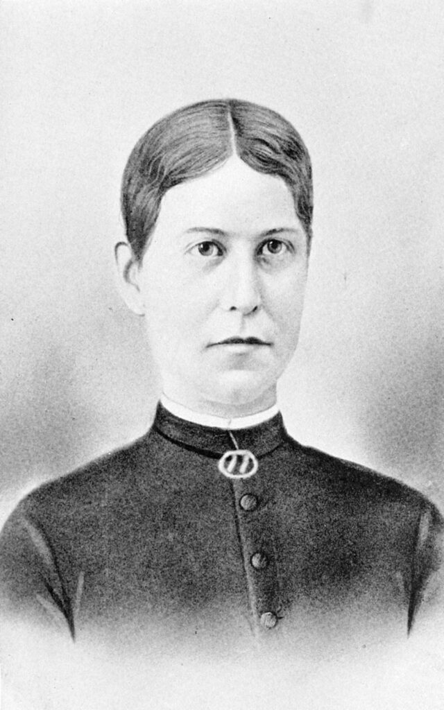 Narcissa Whitman: Beating the Odds Westward