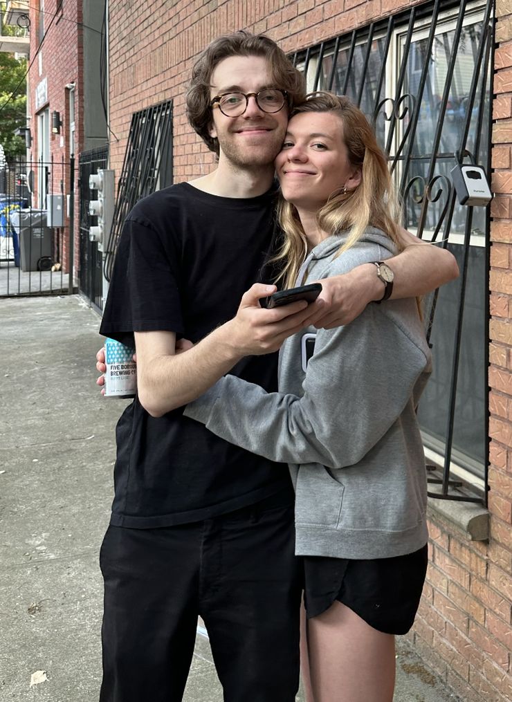 National Hugging Day