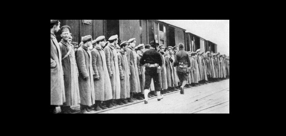 Invasion of Russia: The Murmansk Expedition