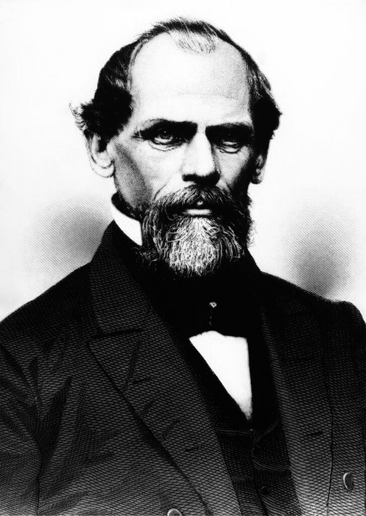 John A. Roebling: