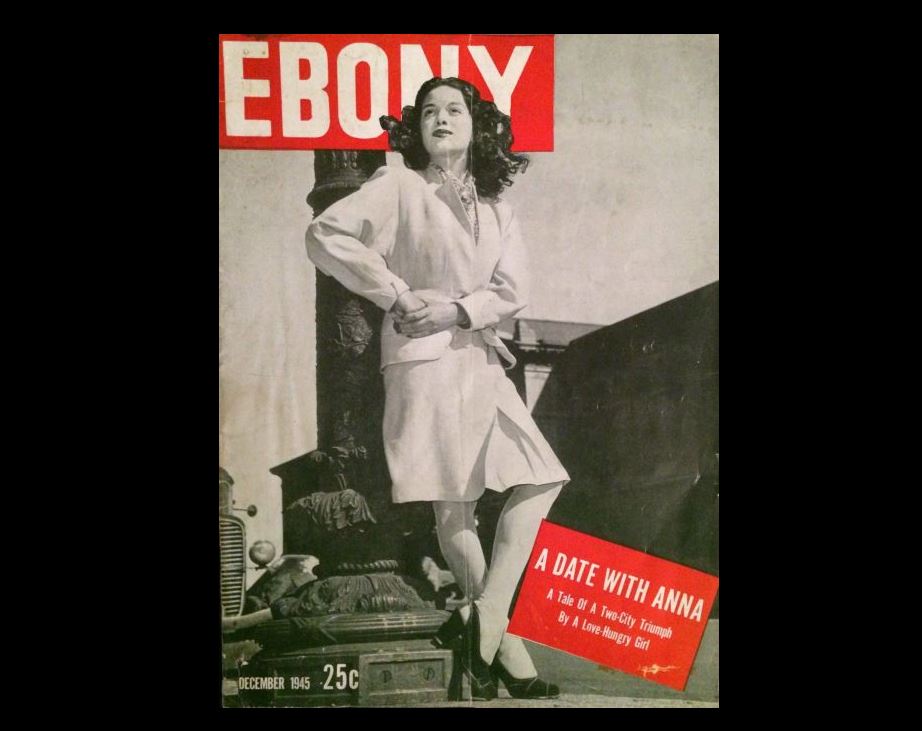 Johnson Publishing's Impact