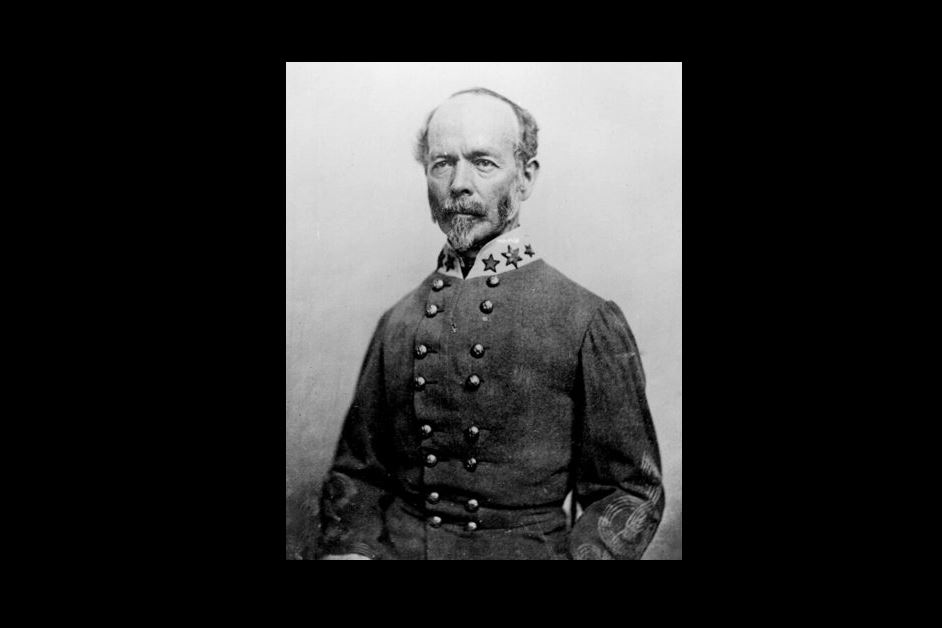 Joseph E. Johnston: A Tactical Victim