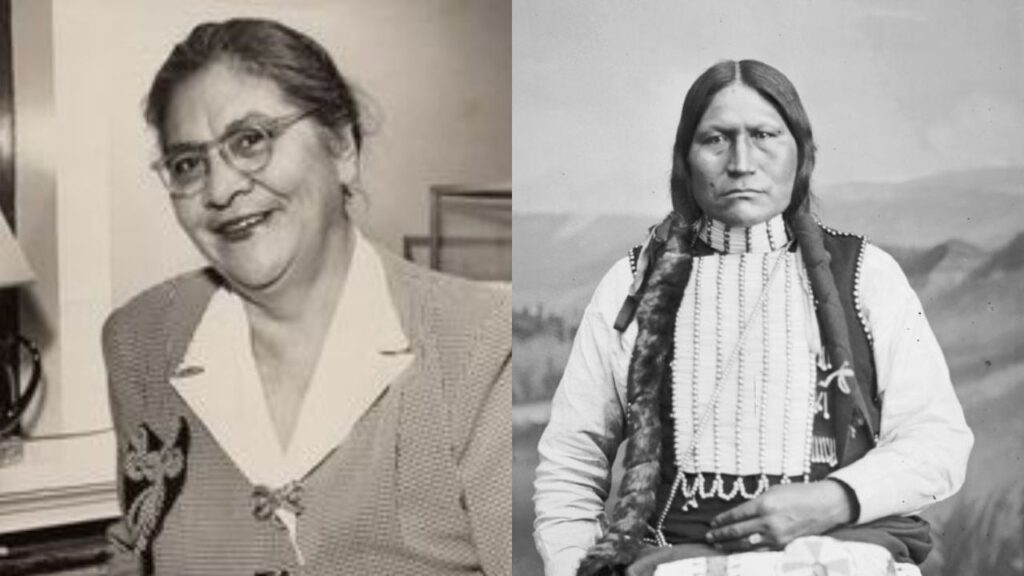 12 Native Women Who Shaped Tribal Councils During WWII