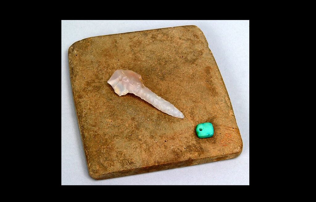 Lapidary: The Art of Stones