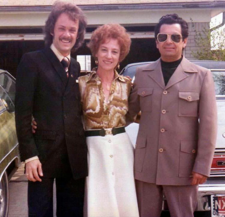 Leisure Suits: Casual Couture