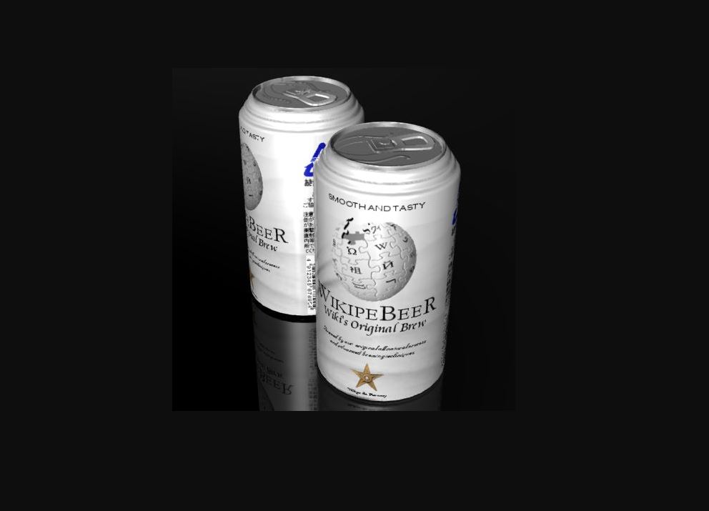 Lasers Against Beer Cans: The Aluminum Salvage Plan