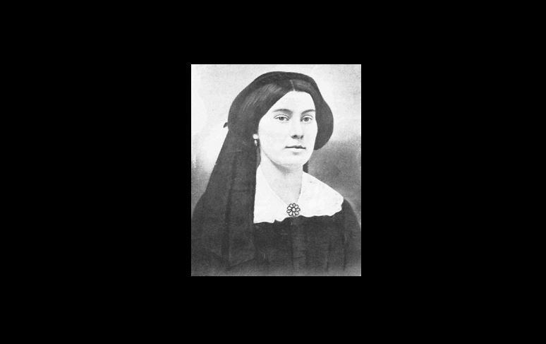 Laura Ratcliffe: Confederate Scribe and Strategist