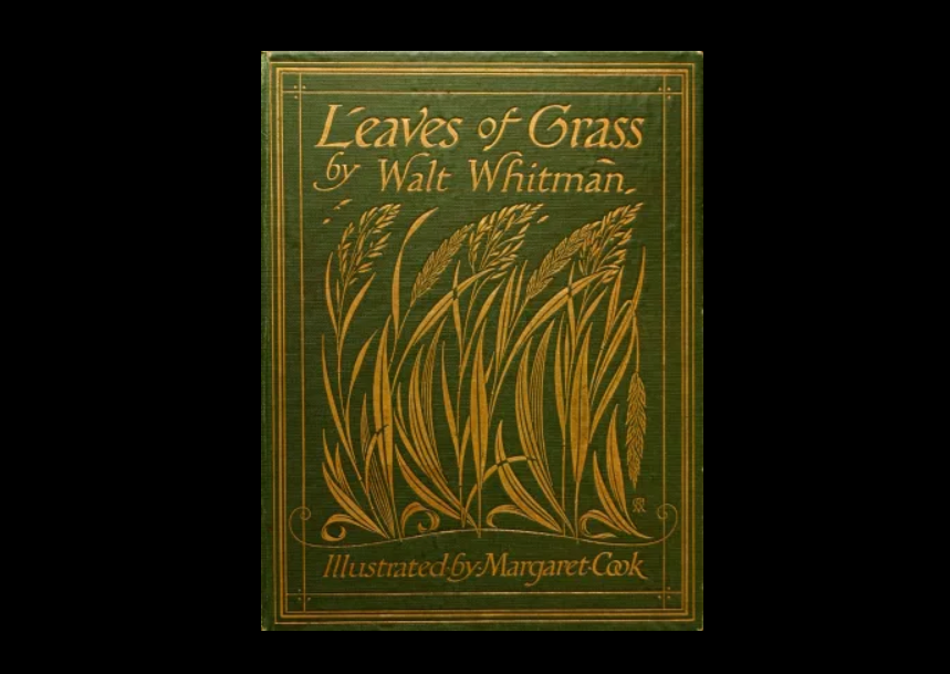 'Leaves Of Grass': A New American Voice