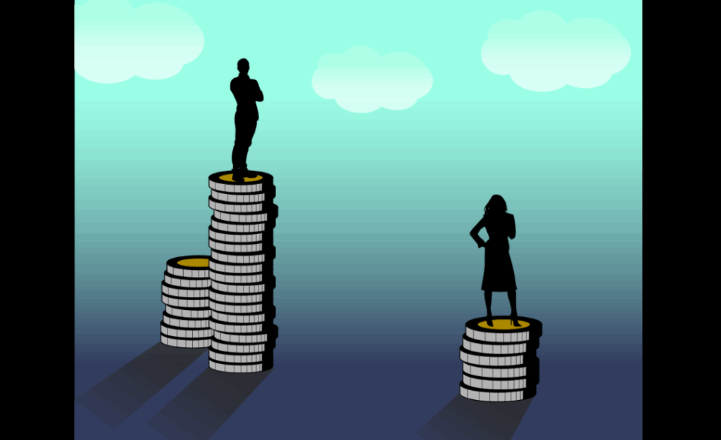 Gender Pay Gap
