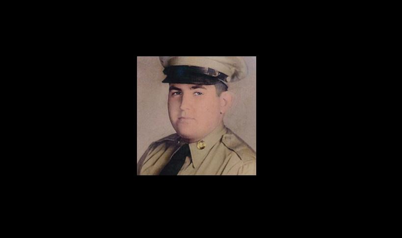 Courage in the Korean Conflict - Leonard Kravitz