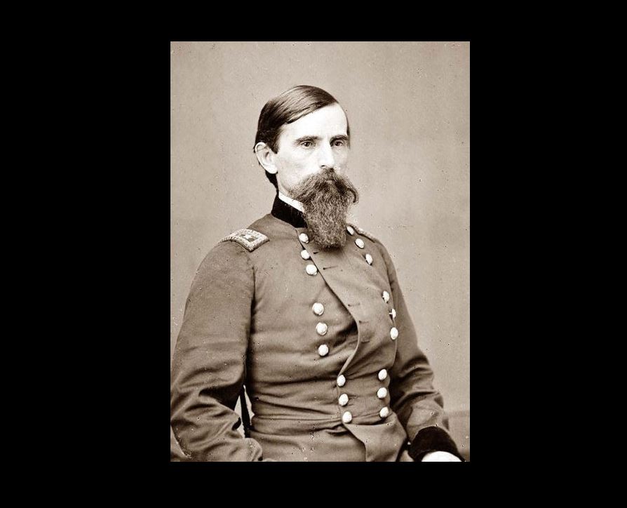 Lew Wallace: Redemption After Shiloh