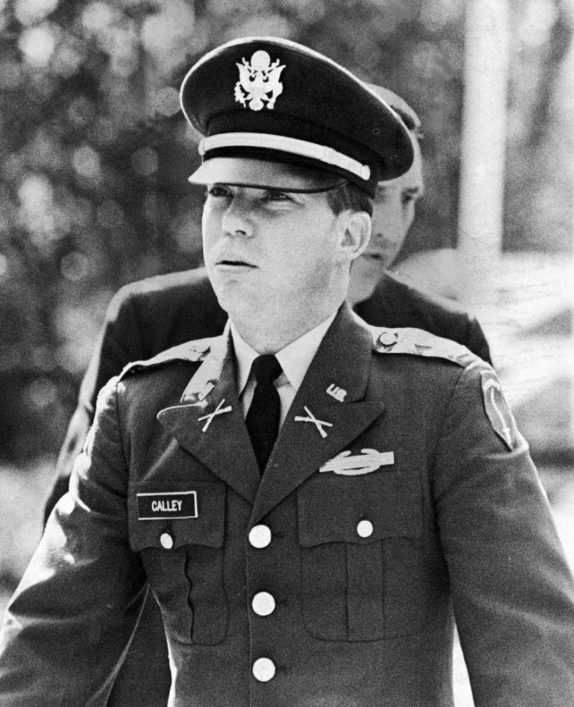 Lieutenant_William_Calley