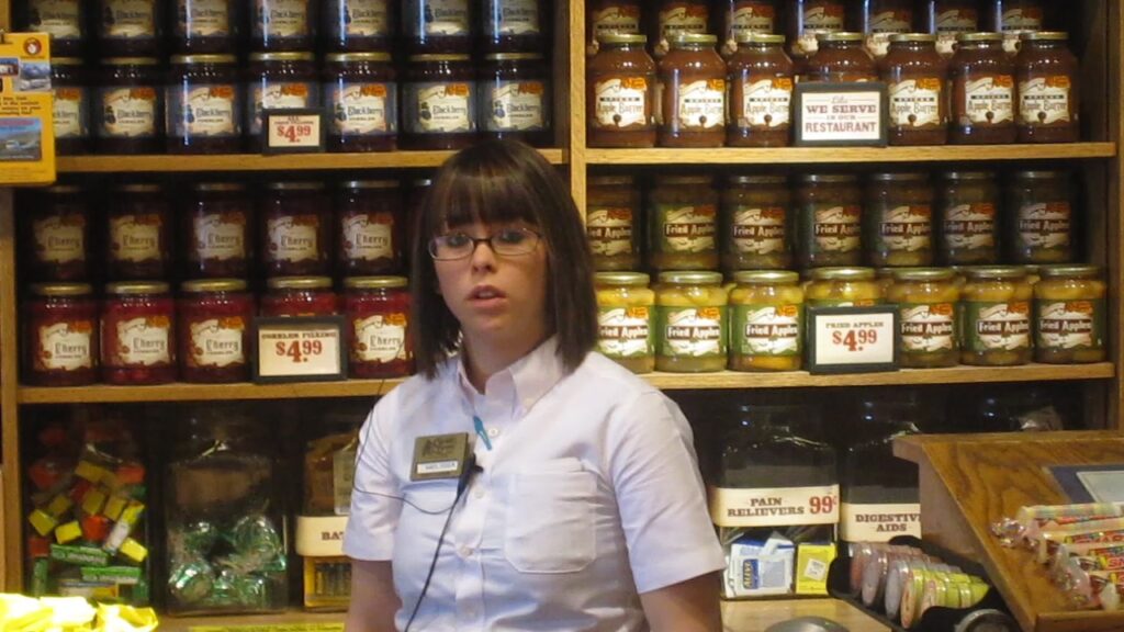 Clerk
