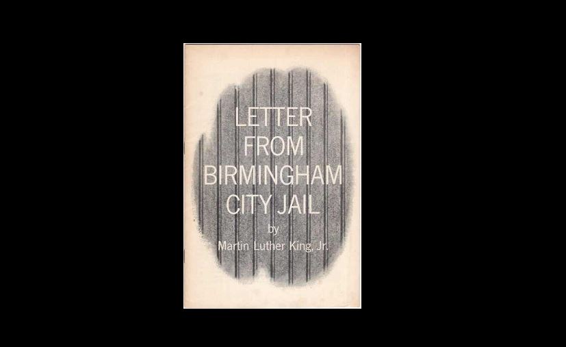Martin Luther King Jr.’s Letters