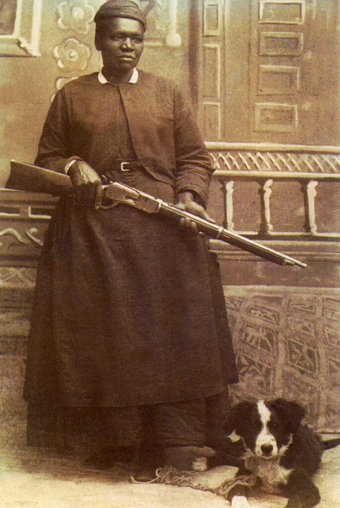 Mary_Fields