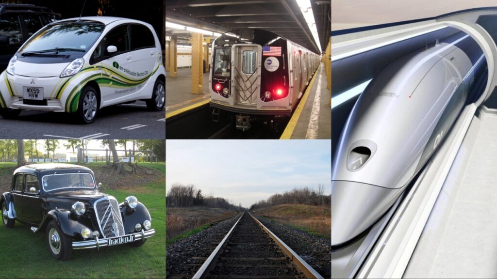 10 Revolutionary Innovations Collage