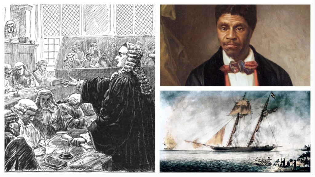 12 Historic Trials Collage