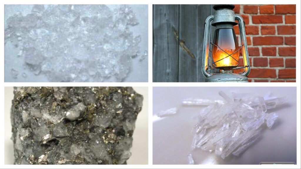 10 Common Household Items Collage